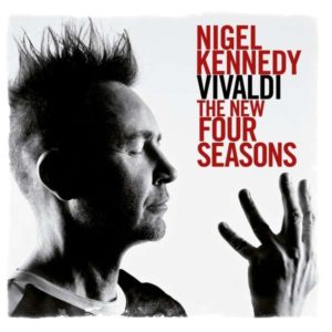 cd cover the new 4 seasons